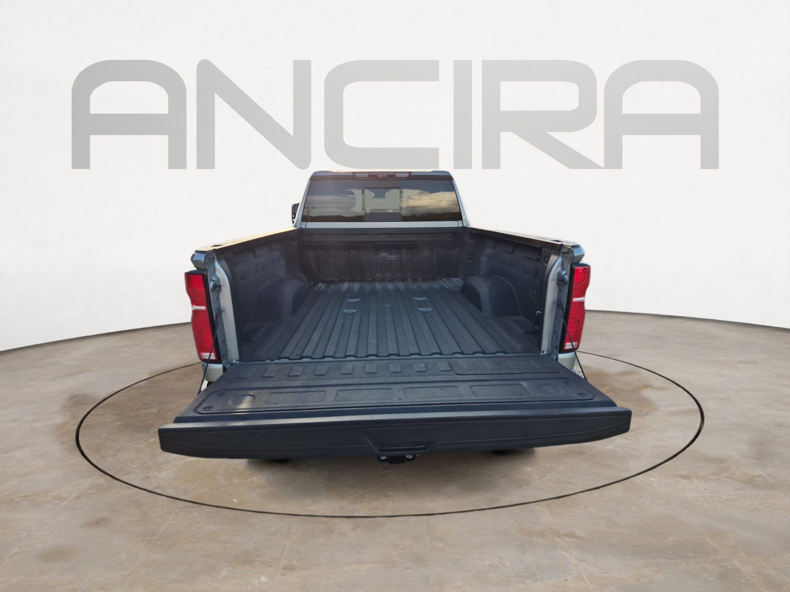 Used 2025 Chevrolet Silverado 2500 LTZ w/ Trail Boss Package AWD/4WD image 12