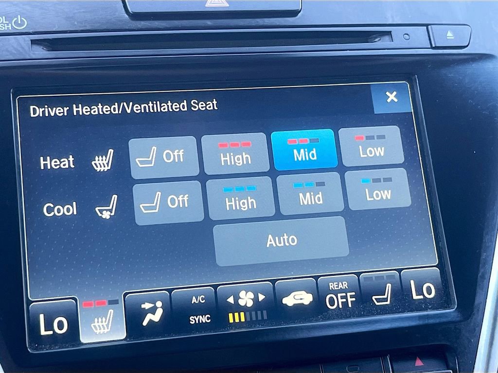 Used 2020 Acura MDX A-Spec image 20