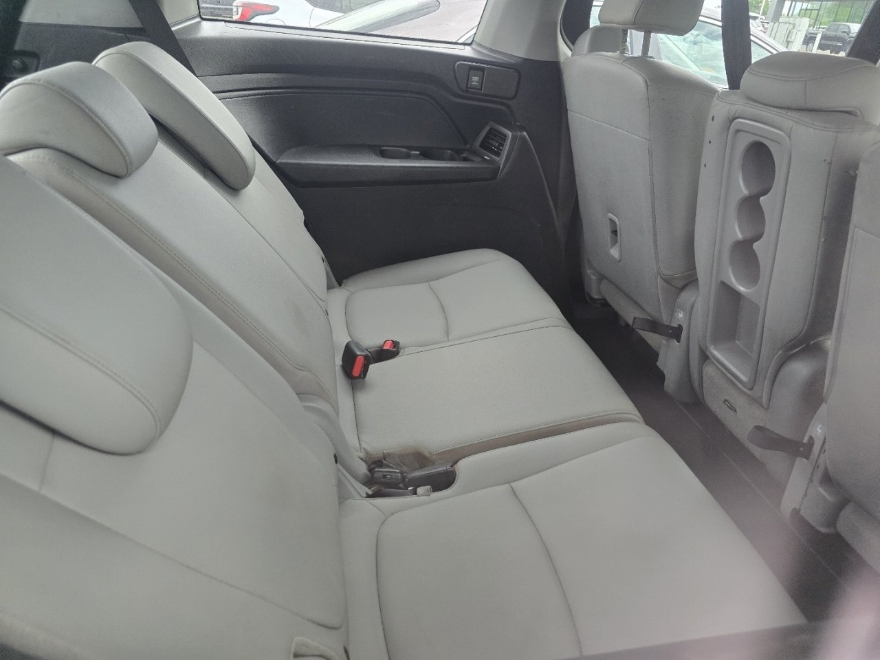Used 2020 Honda Odyssey EX-L image 12