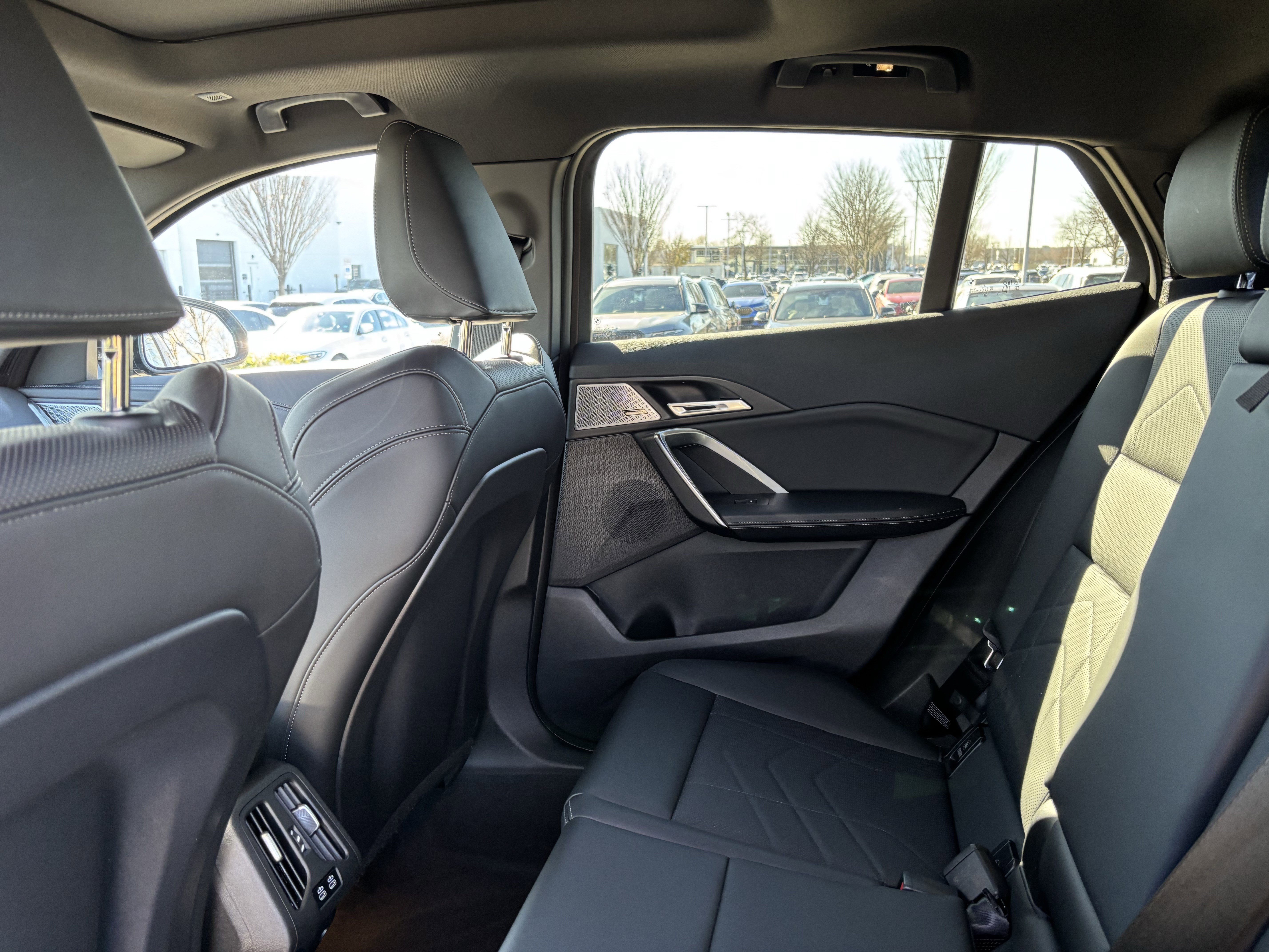 Certified 2025 BMW X2 M35i image 33