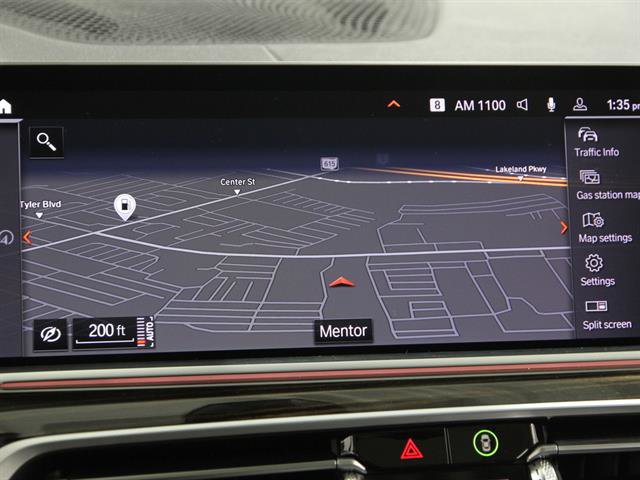 Used 2020 BMW X7 xDrive40i w/ Cold Weather Package image 10