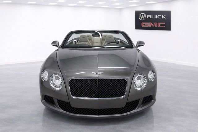 Used 2014 Bentley Continental GT Speed image 7