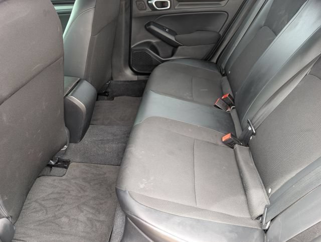 Used 2024 Honda Civic Sport image 18