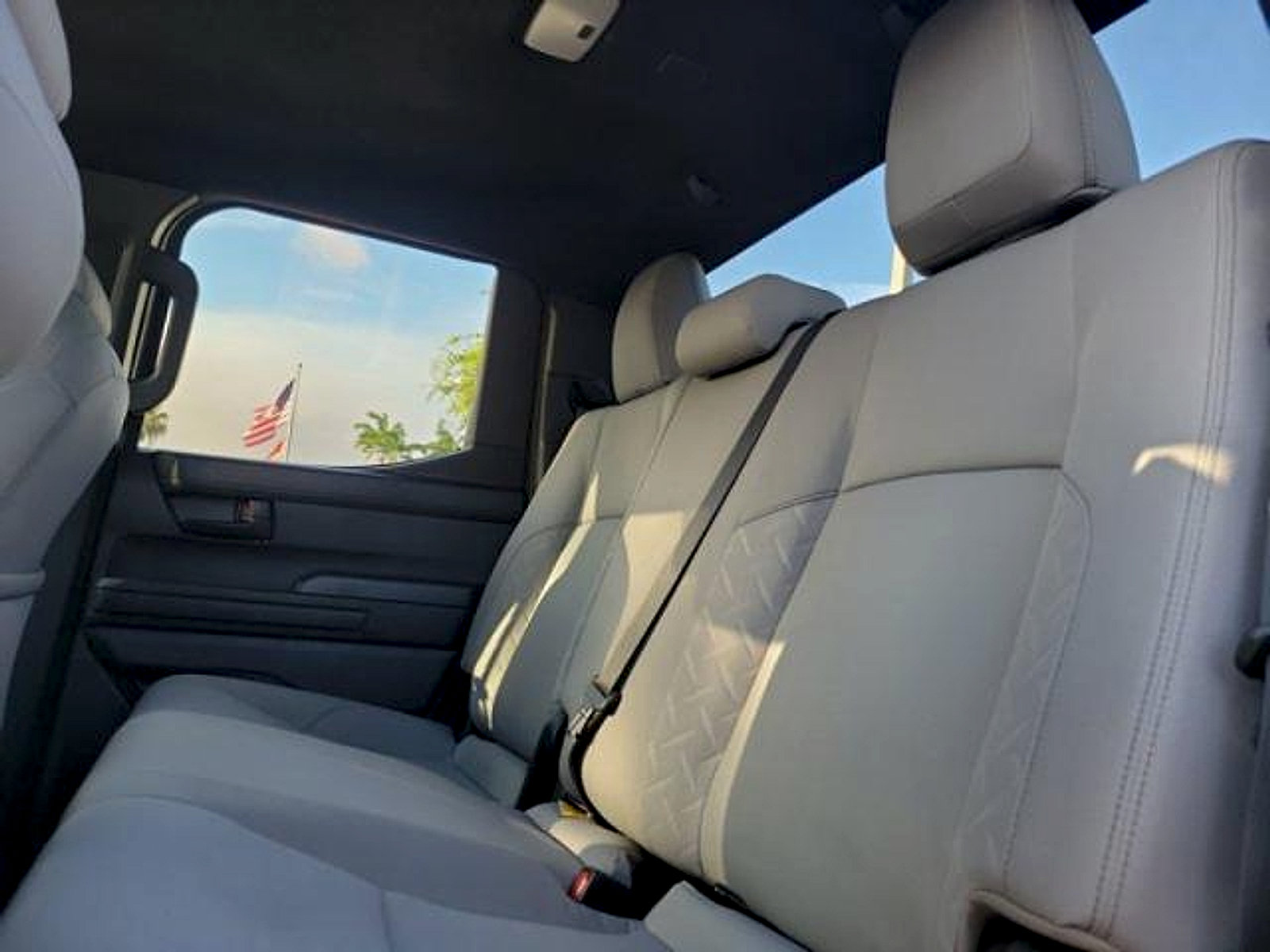 Used 2024 Toyota Tacoma SR5 RWD image 14