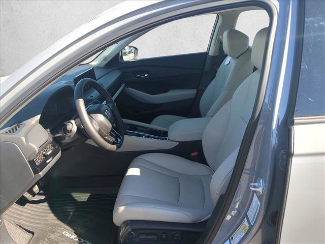 New 2026 Honda Accord EX-L image 4