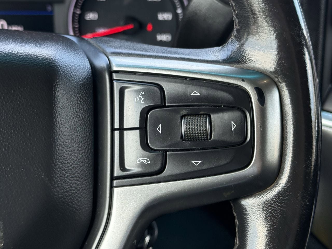 Used 2021 Chevrolet Silverado 2500 LT w/ Fleet Comfort Package image 13