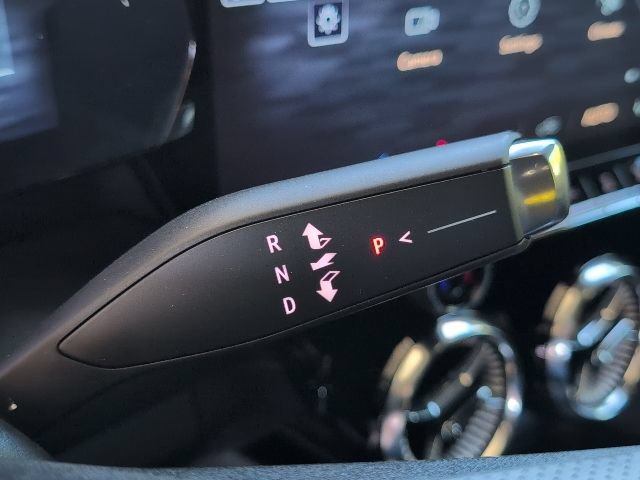 New 2026 Chevrolet Blazer EV LT w/ Midnight/Sport Edition AWD/4WD image 20