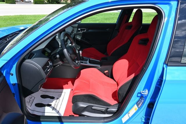 Used 2025 Honda Civic Type R image 26