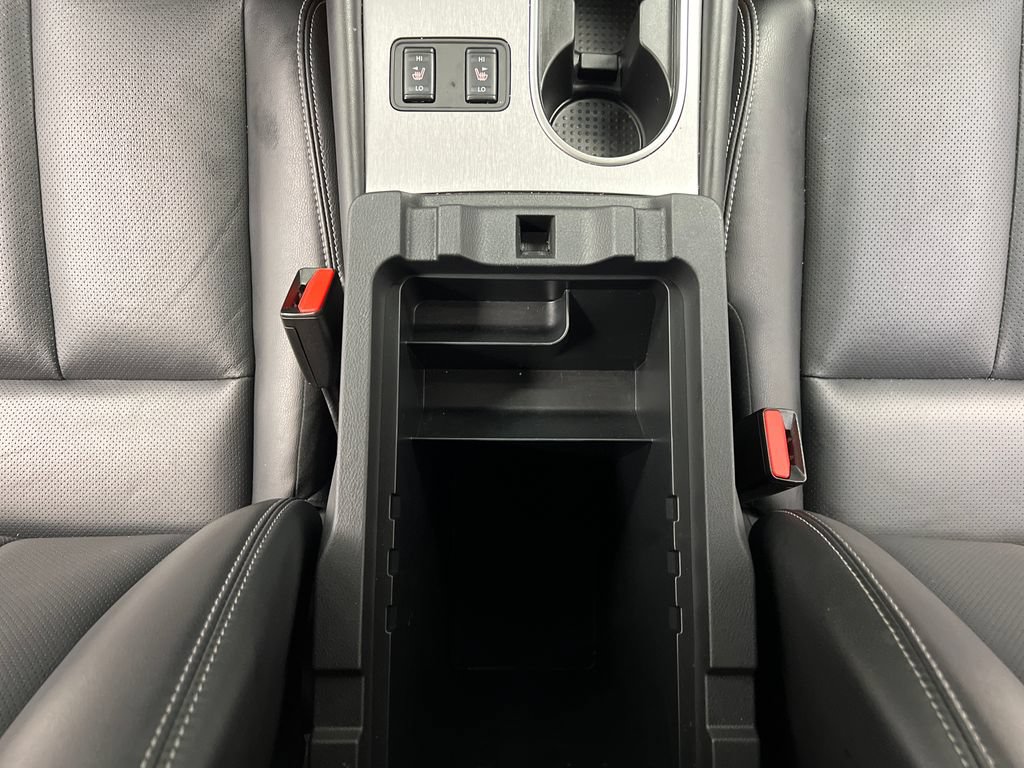 Used 2024 Nissan Murano SL FWD image 45