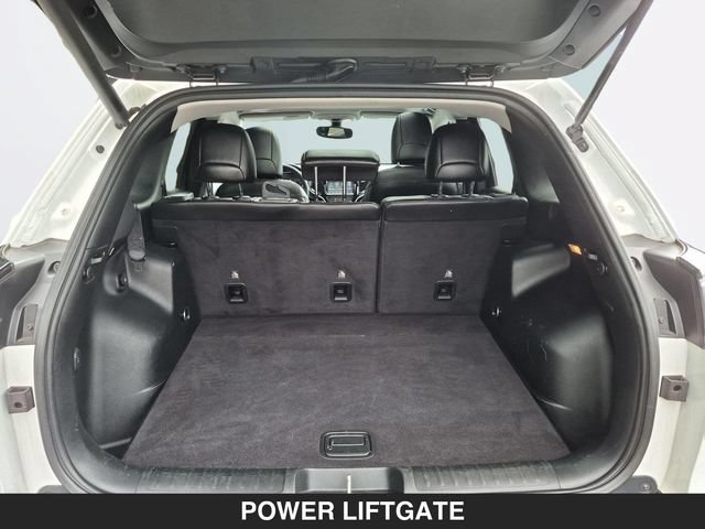 Used 2019 Jeep Cherokee Limited AWD/4WD image 30