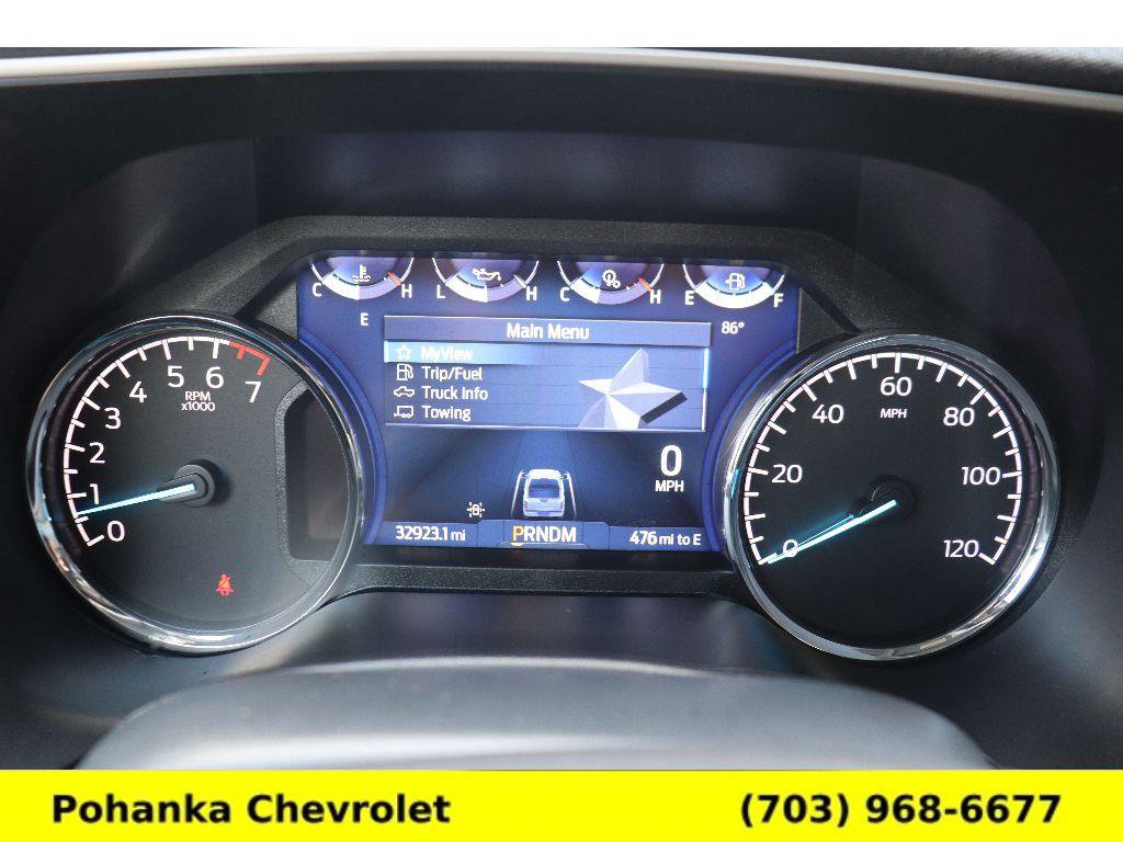 Used 2023 Ford F150 XLT w/ Equipment Group 302A High image 9