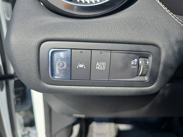 New 2025 Chevrolet Blazer EV LT image 27