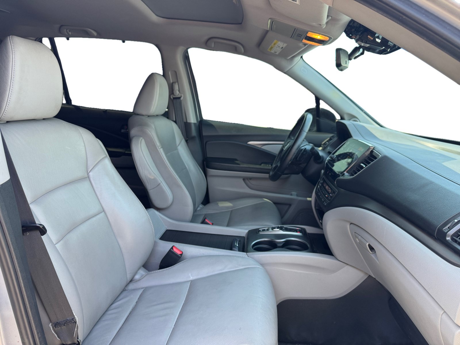 Used 2021 Honda Pilot Special Edition image 15
