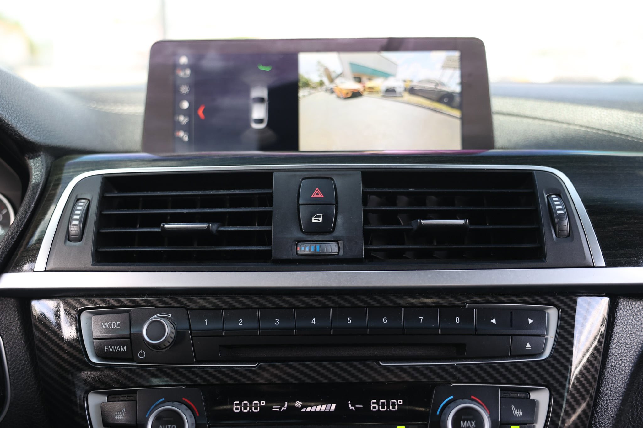 Used 2019 BMW 430i Gran Coupe RWD image 41