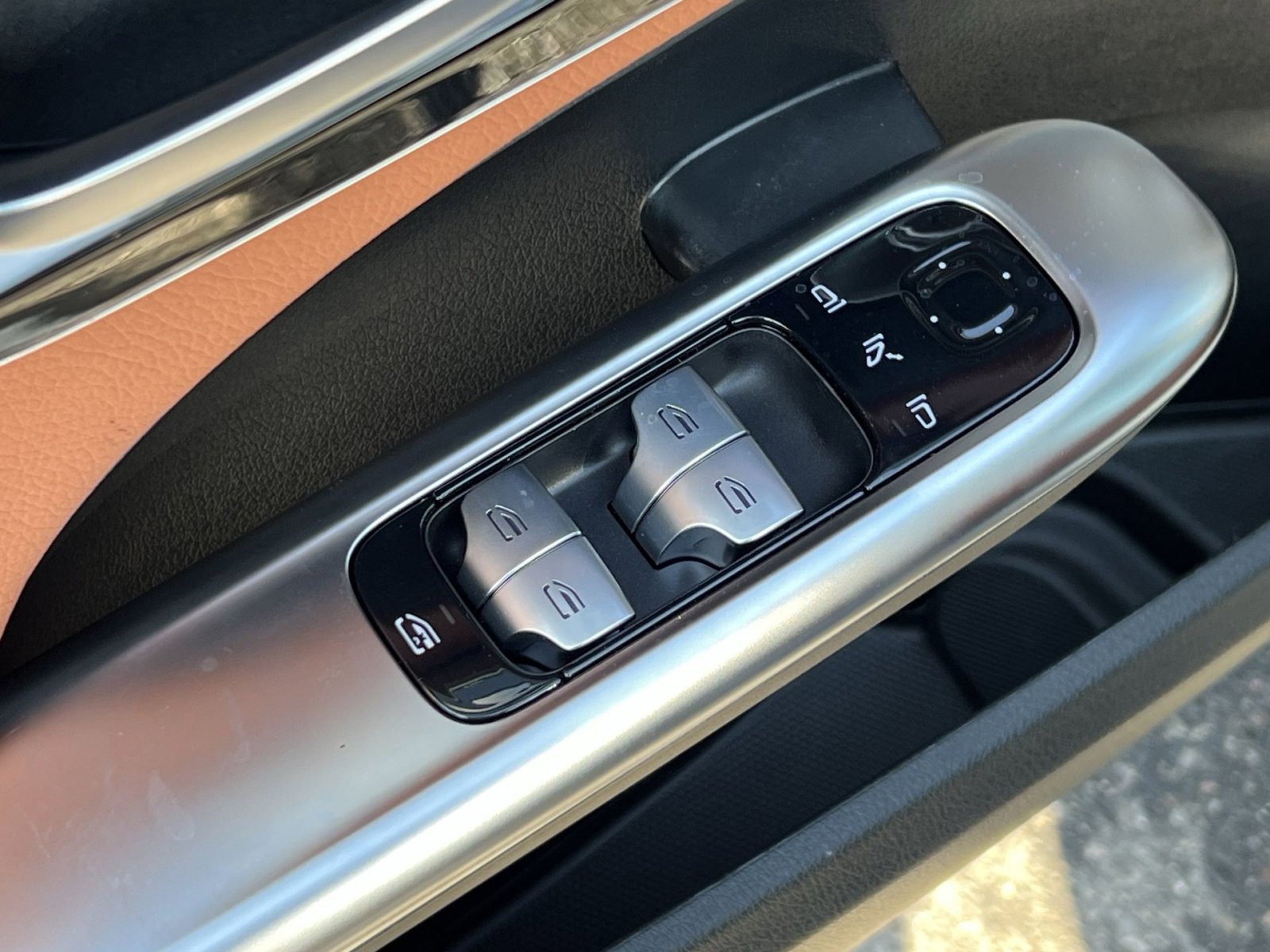 New 2026 Mercedes-Benz C 300 4MATIC Sedan image 13