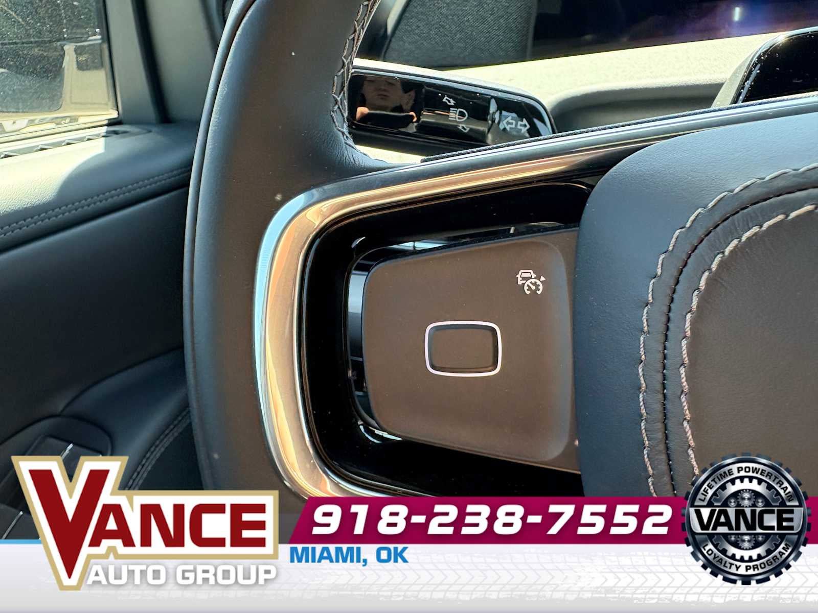 New 2026 Lincoln Navigator L Reserve AWD/4WD image 34