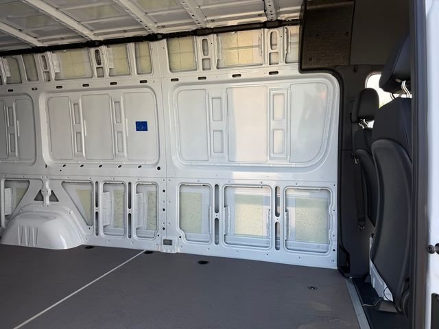 New 2026 Mercedes-Benz Sprinter 2500 image 23