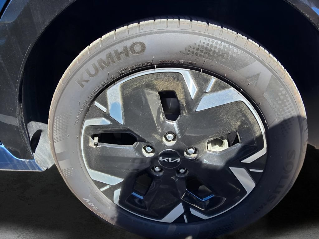 Used 2024 Kia Niro Wind w/ Wind Preserve Package FWD image 15
