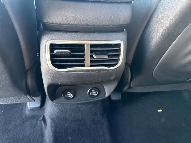 Certified 2023 Hyundai Santa Fe SEL w/ Cargo Package image 21