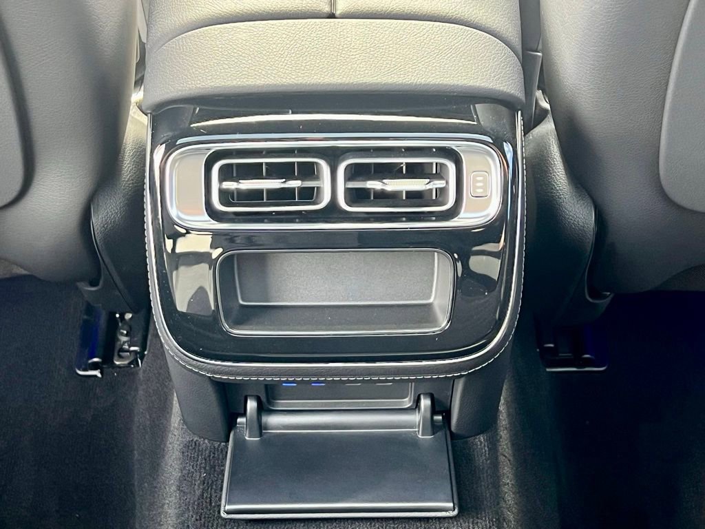 Certified 2023 Mercedes-Benz S 580 4MATIC Sedan image 25