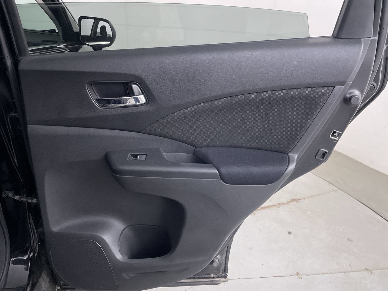 Used 2016 Honda CR-V EX image 23