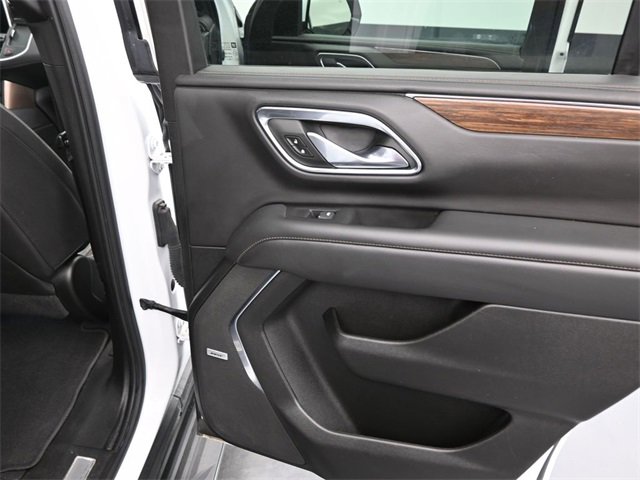 Used 2023 Chevrolet Tahoe High Country image 14