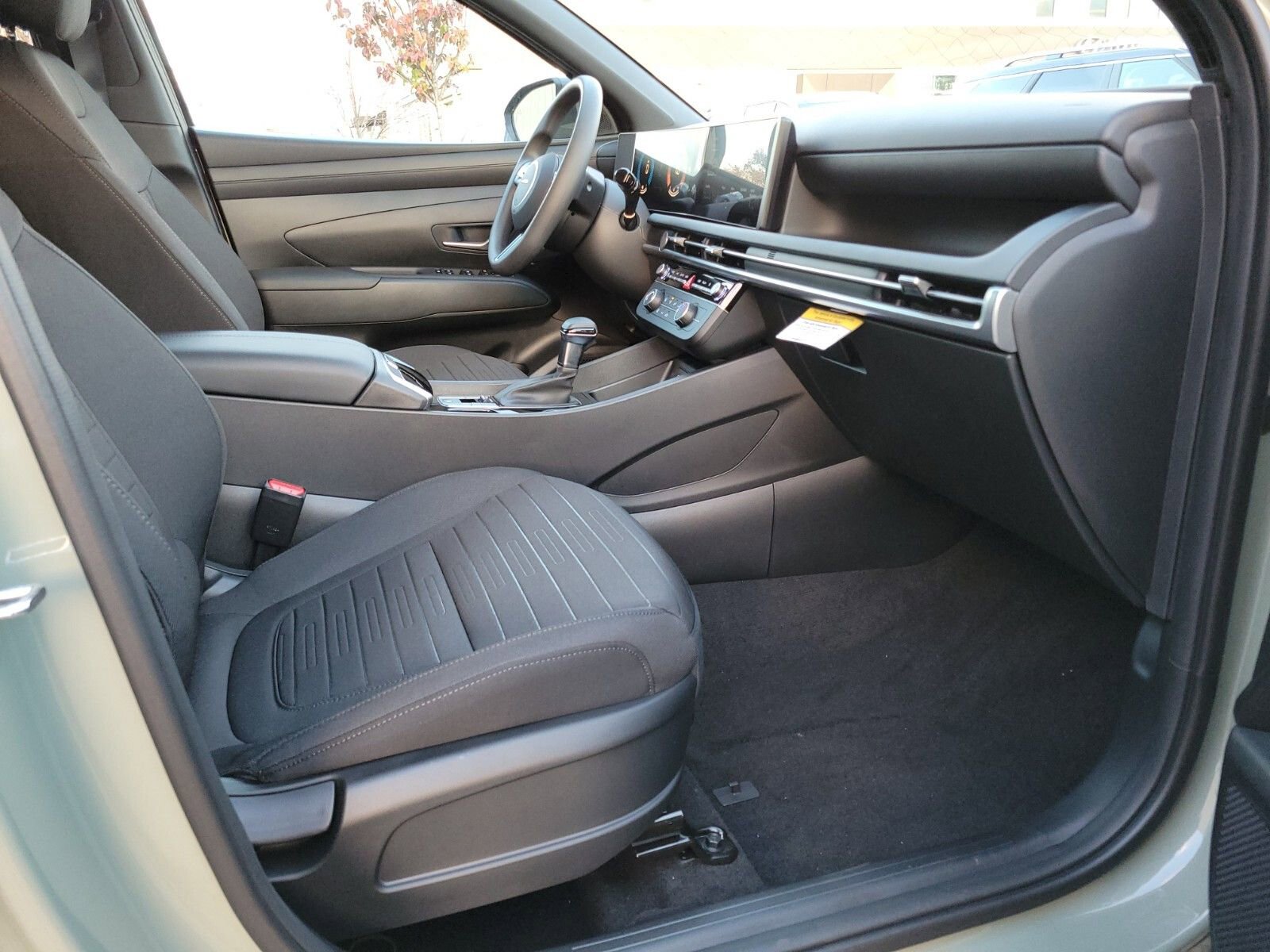 New 2026 Hyundai Santa Cruz SE image 11