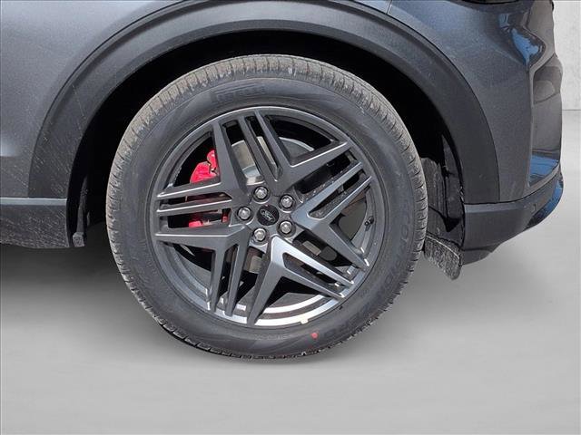 New 2026 Ford Explorer ST image 10