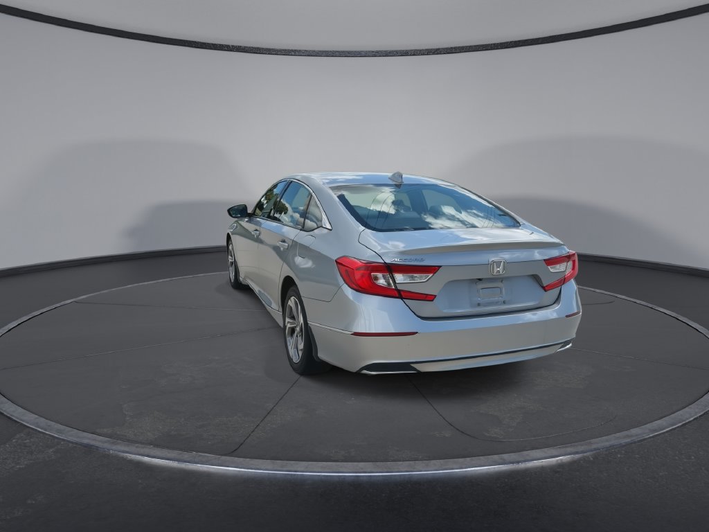 Used 2019 Honda Accord EX image 7