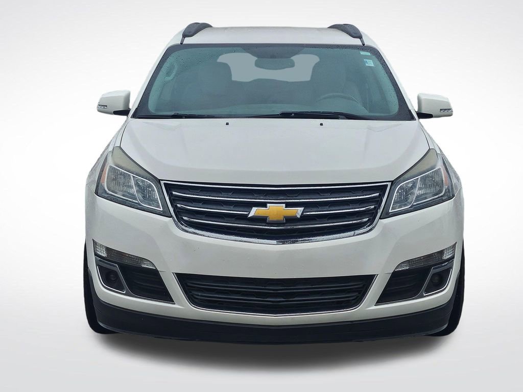 Used 2014 Chevrolet Traverse LT image 4