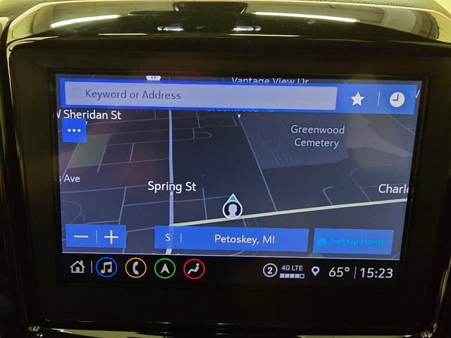 Used 2023 Chevrolet Traverse Premier w/ Redline Edition image 23