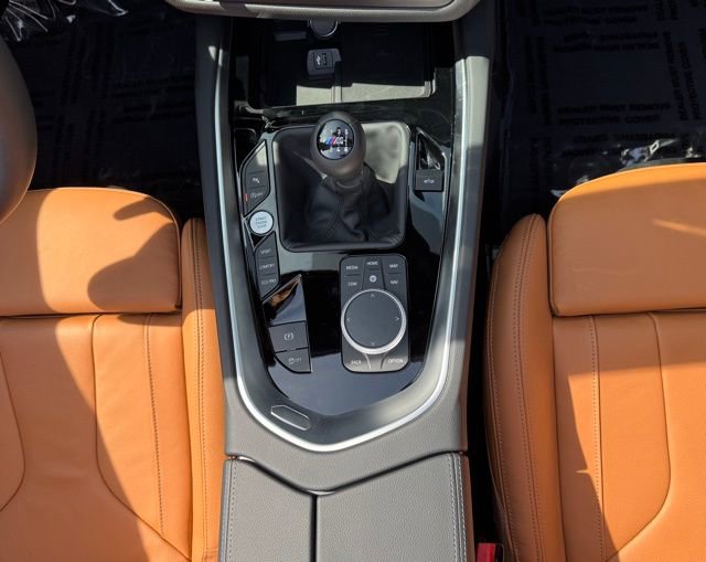 Used 2025 BMW Z4 M40i w/ Edition image 23