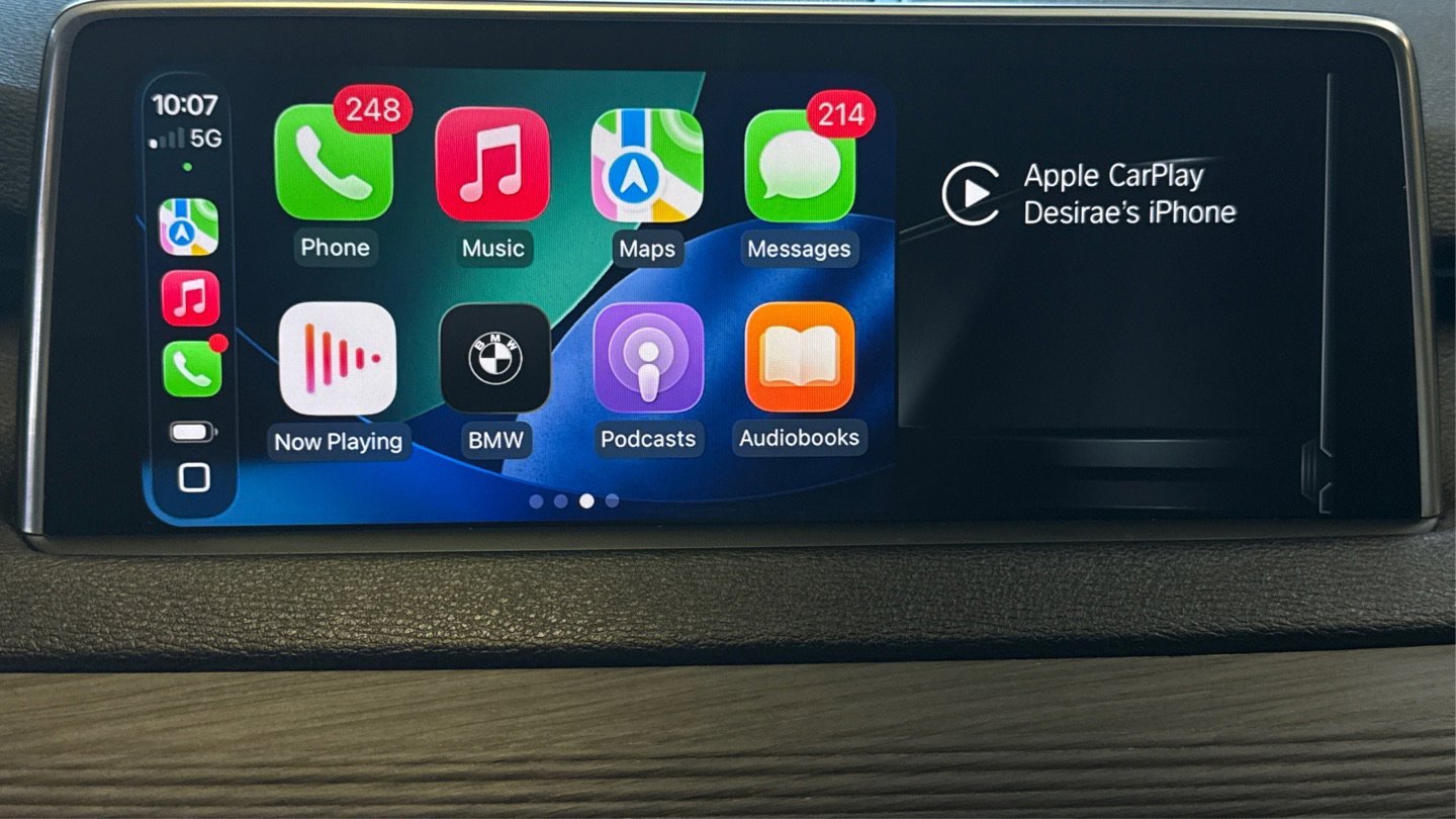 Used 2017 BMW X5 sDrive35i image 13