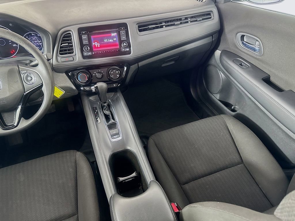 Used 2016 Honda HR-V LX image 27