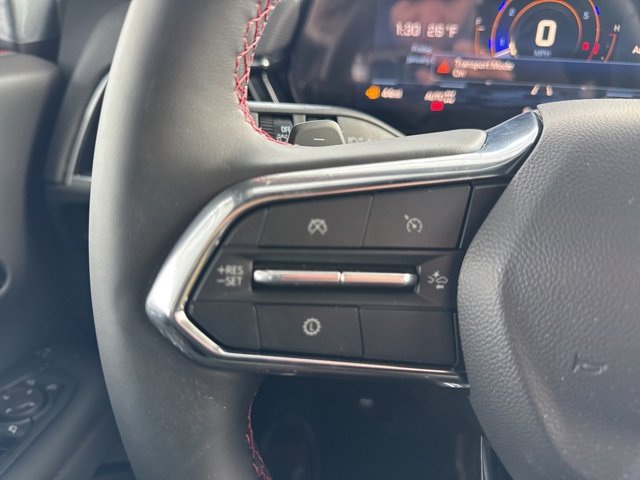 New 2026 Chevrolet Suburban RST w/ Comfort Package image 16