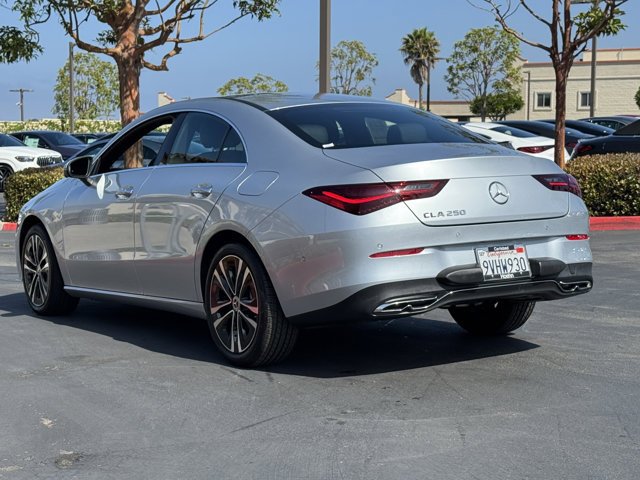 Used 2026 Mercedes-Benz CLA 250 image 13