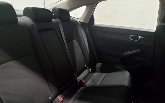 Used 2023 Honda Civic EX image 18