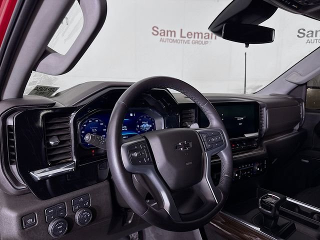 Used 2023 Chevrolet Silverado 1500 RST w/ All Star Edition Plus image 11