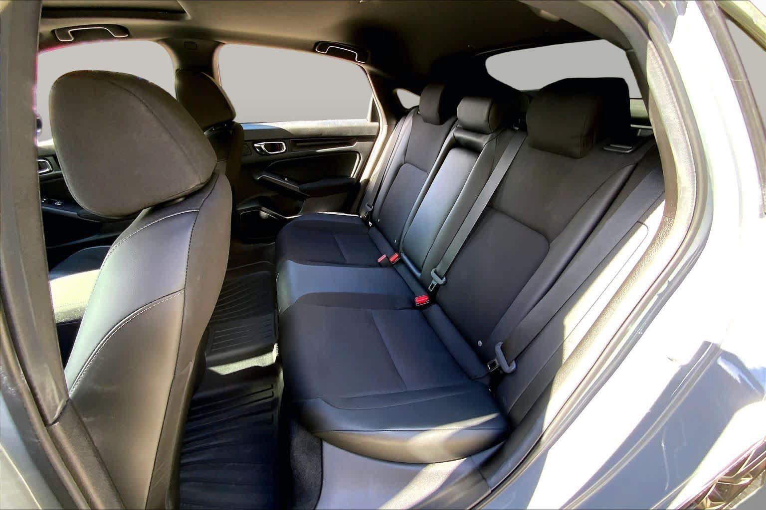 Used 2025 Honda Civic Sport image 20