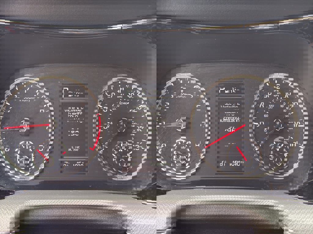 Used 2023 Kia K5 LXS image 21