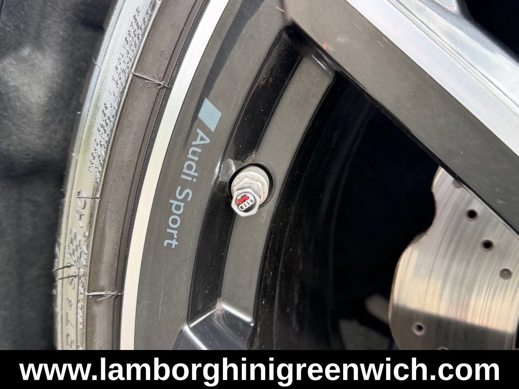 Used 2023 Audi R8 V10 performance RWD image 18
