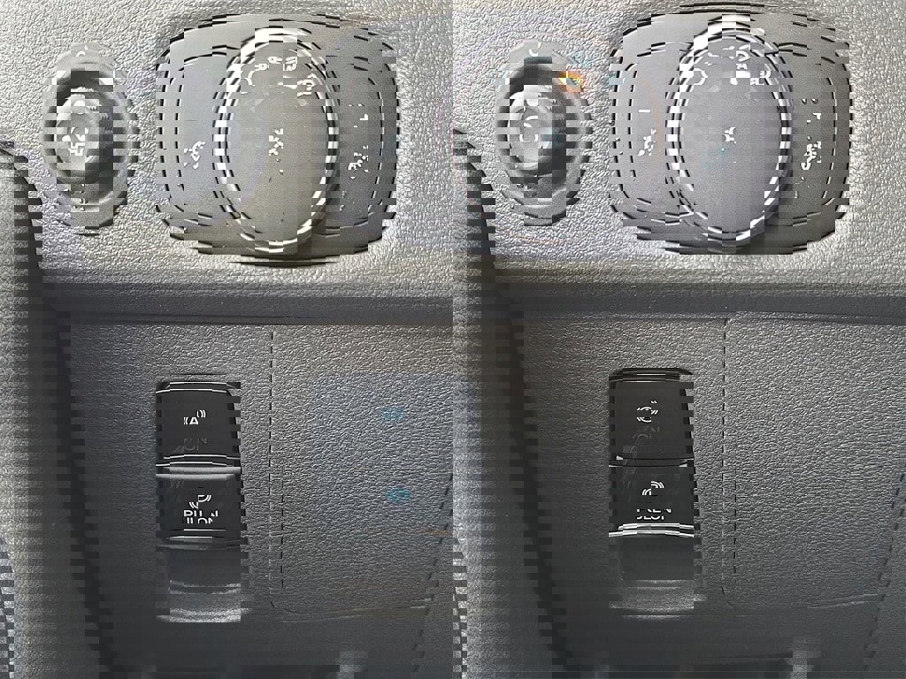 New 2026 Ford Transit 250 Base image 24