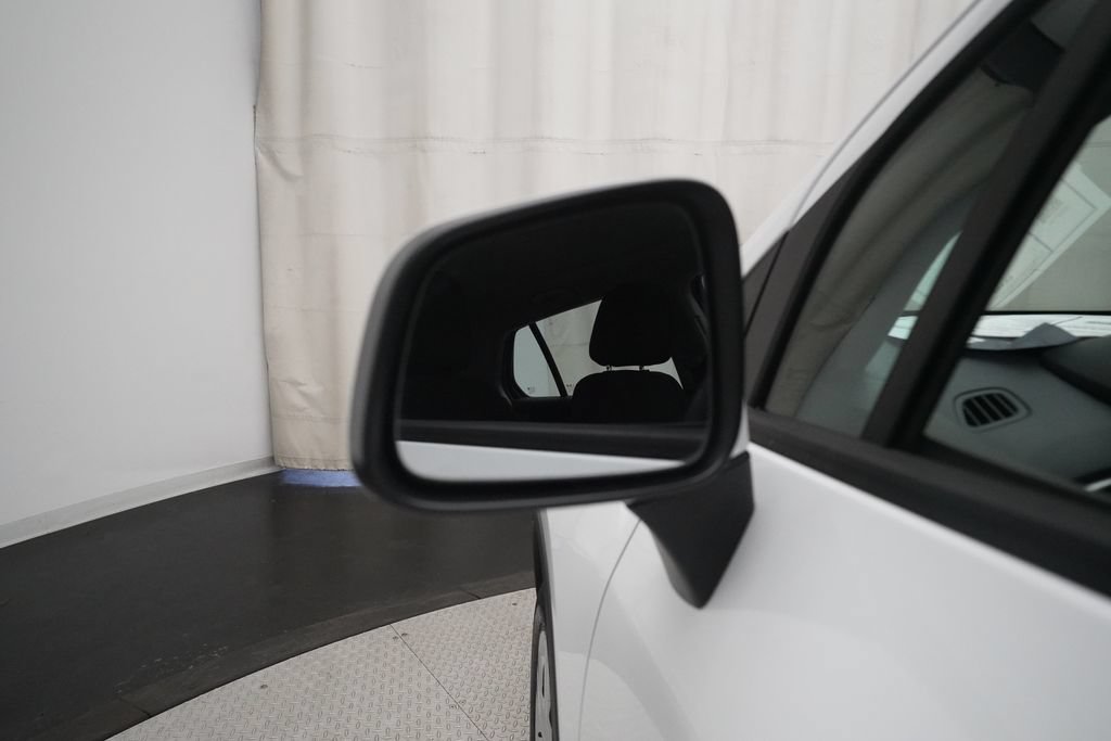 Used 2017 Chevrolet Trax LS FWD image 23