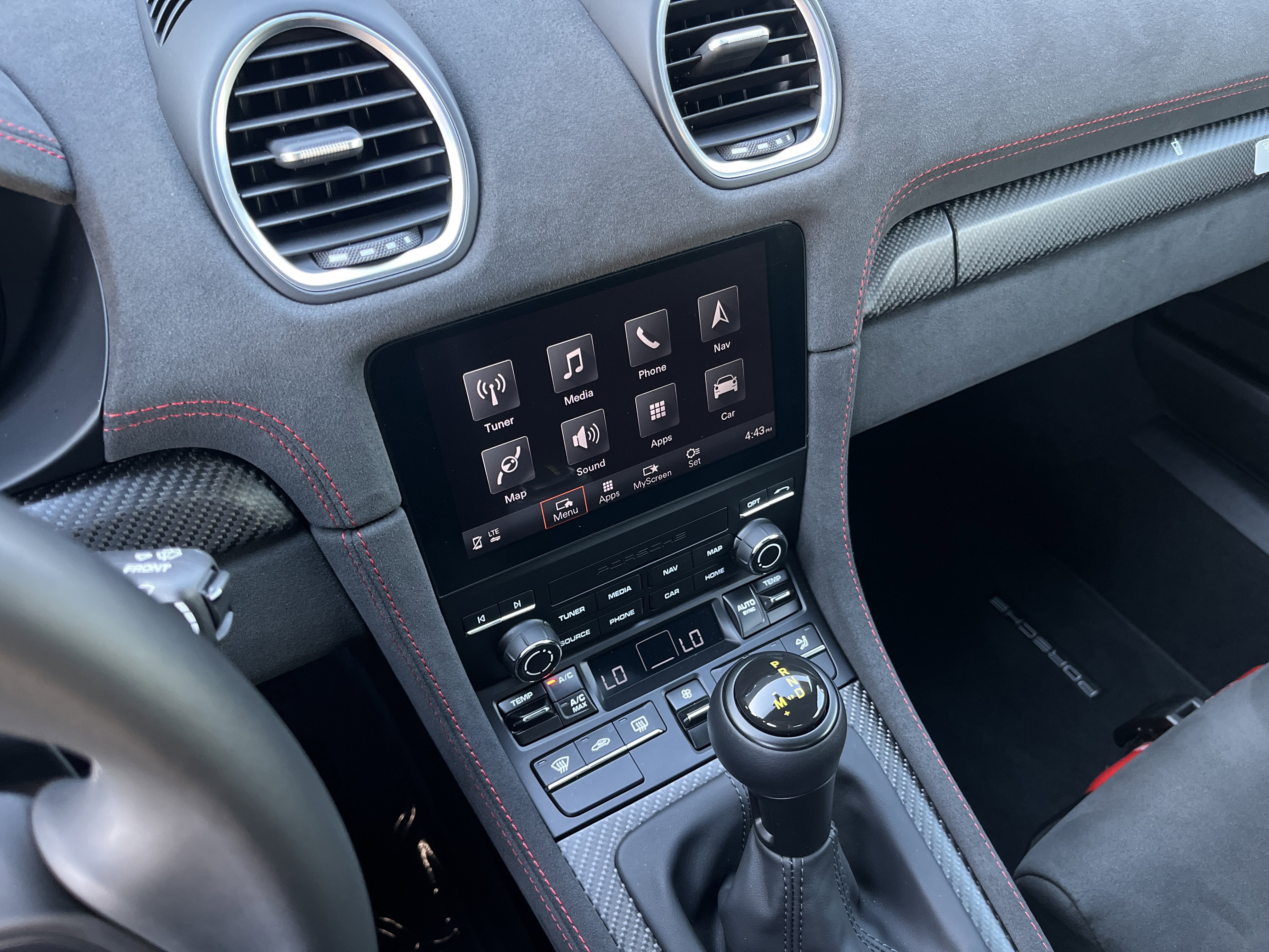 Certified 2025 Porsche 718 Boxster Spyder RS image 25