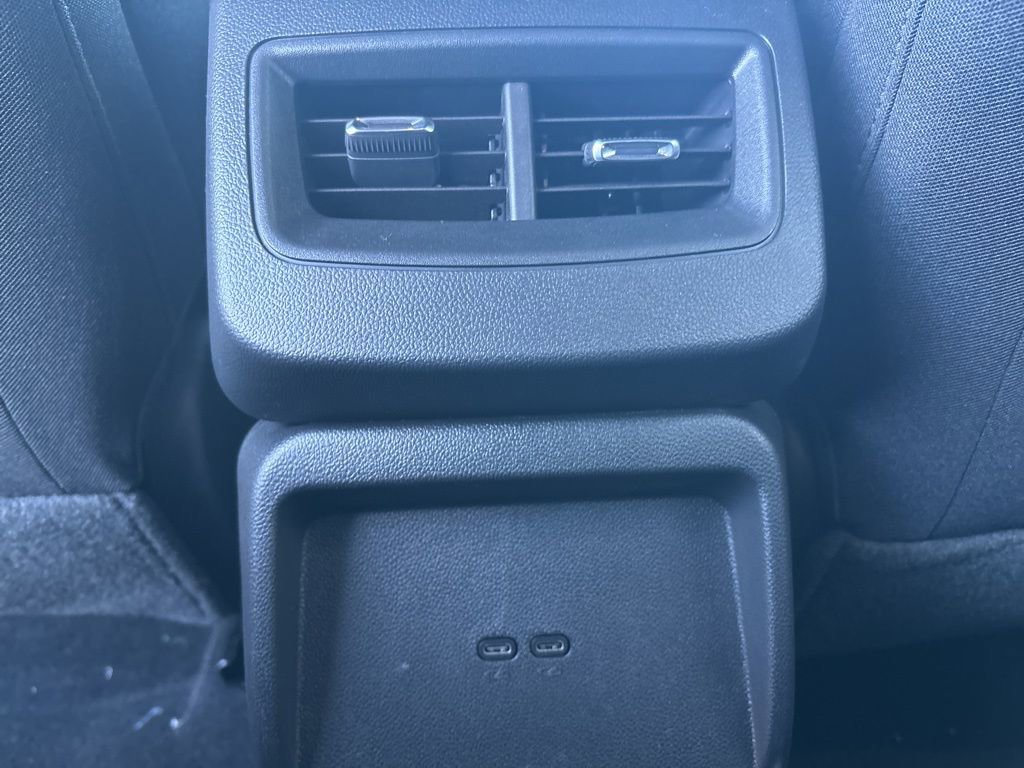 New 2026 Chevrolet Equinox EV LT image 25