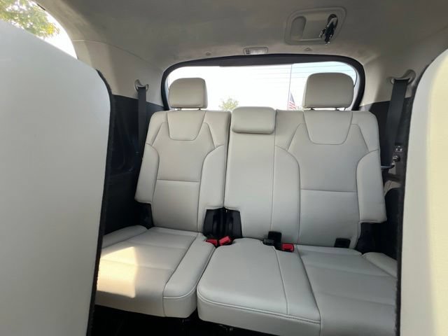 Certified 2024 Kia Telluride SX Prestige AWD/4WD image 40