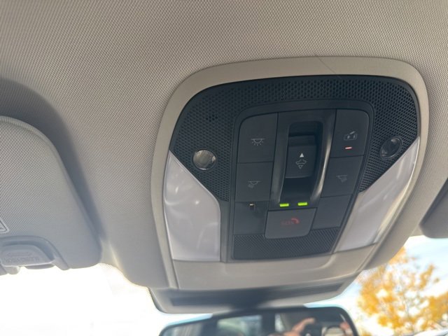 Certified 2022 INFINITI QX50 Luxe w/ Cargo Package image 19