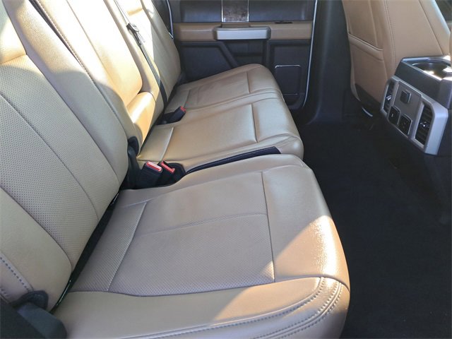 Used 2022 Ford F350 Lariat w/ Lariat Ultimate Package image 26