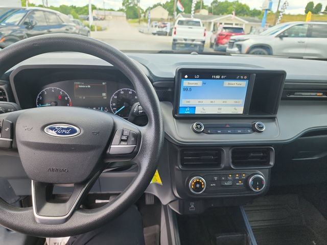 Used 2022 Ford Maverick XL FWD image 25