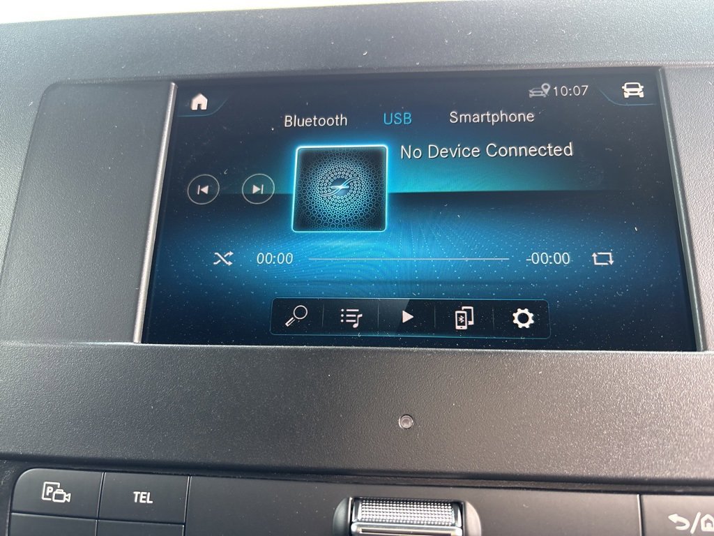 Used 2024 Mercedes-Benz Sprinter 2500 image 28